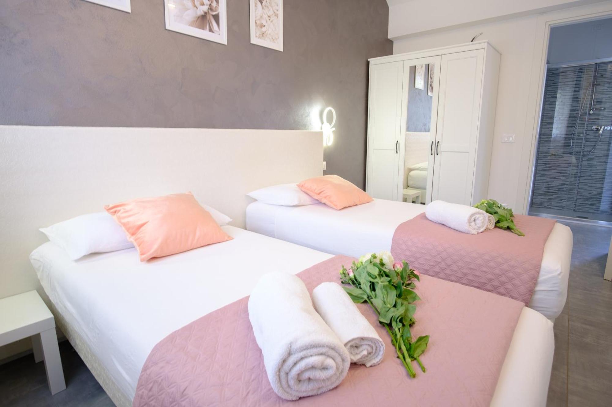 La Torre Flower Apartment Padova