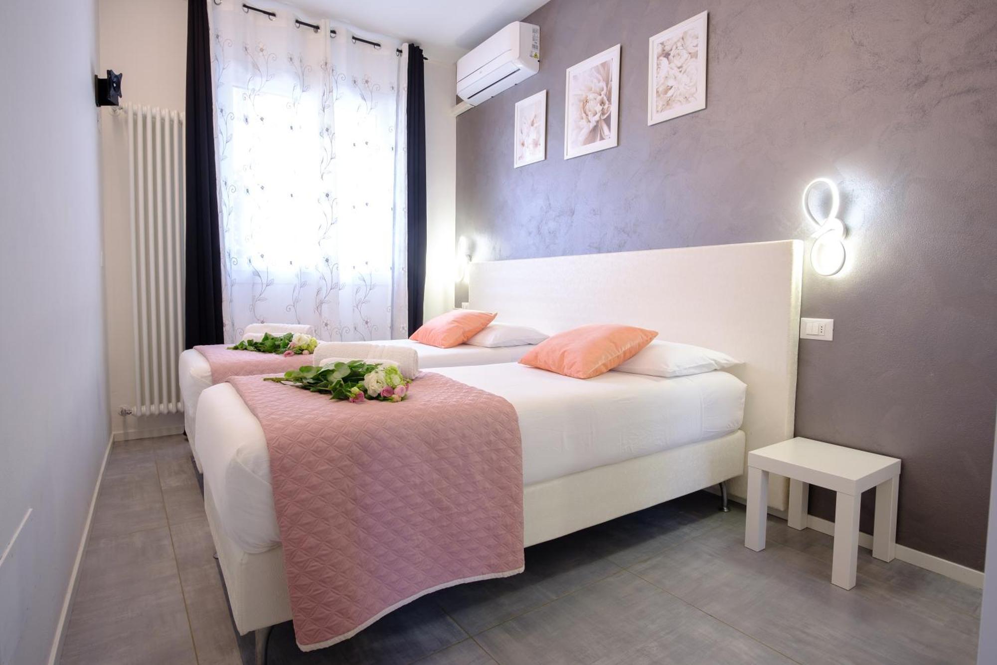 Apartment La Torre Flower Padova
