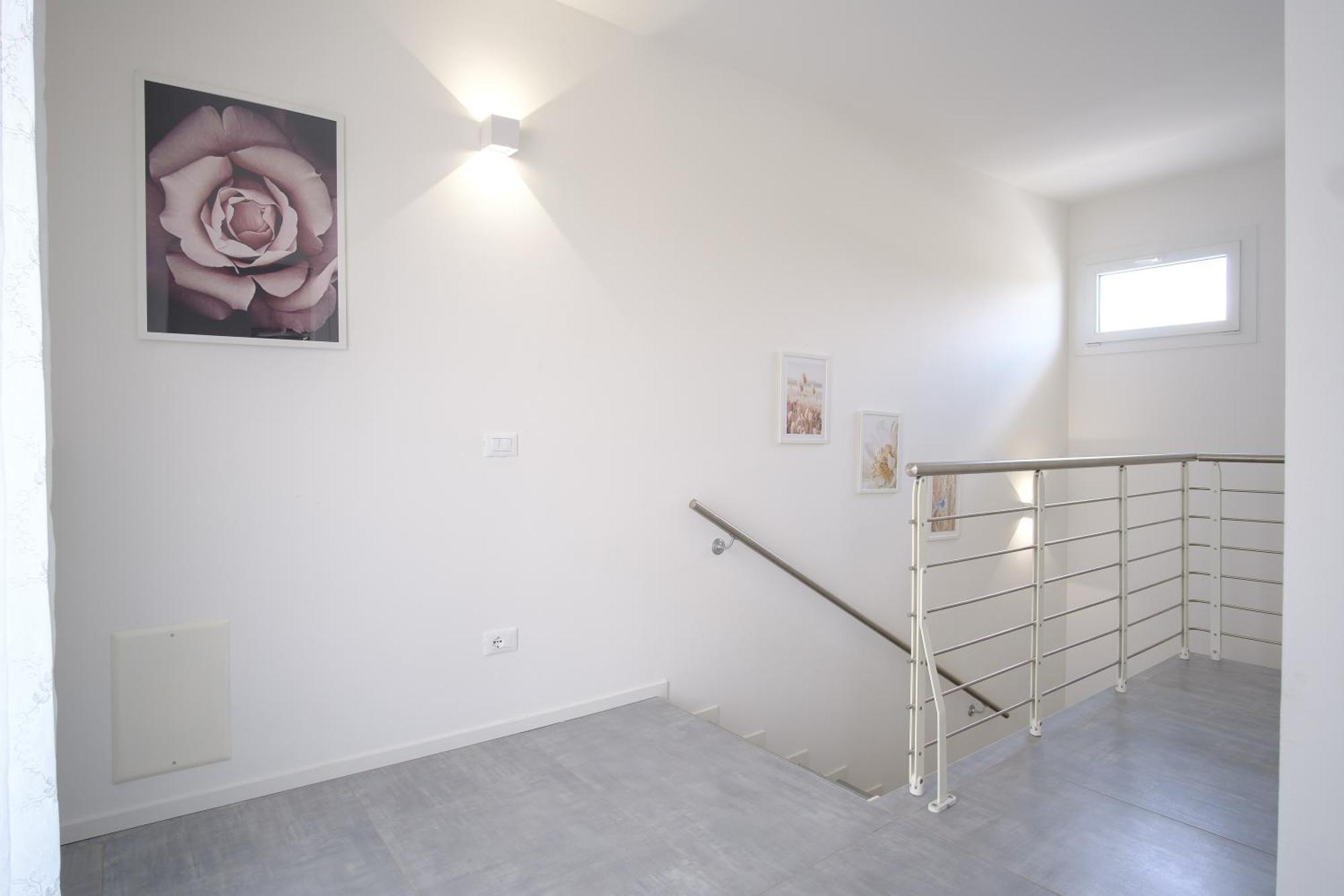 Apartment La Torre Flower Padova