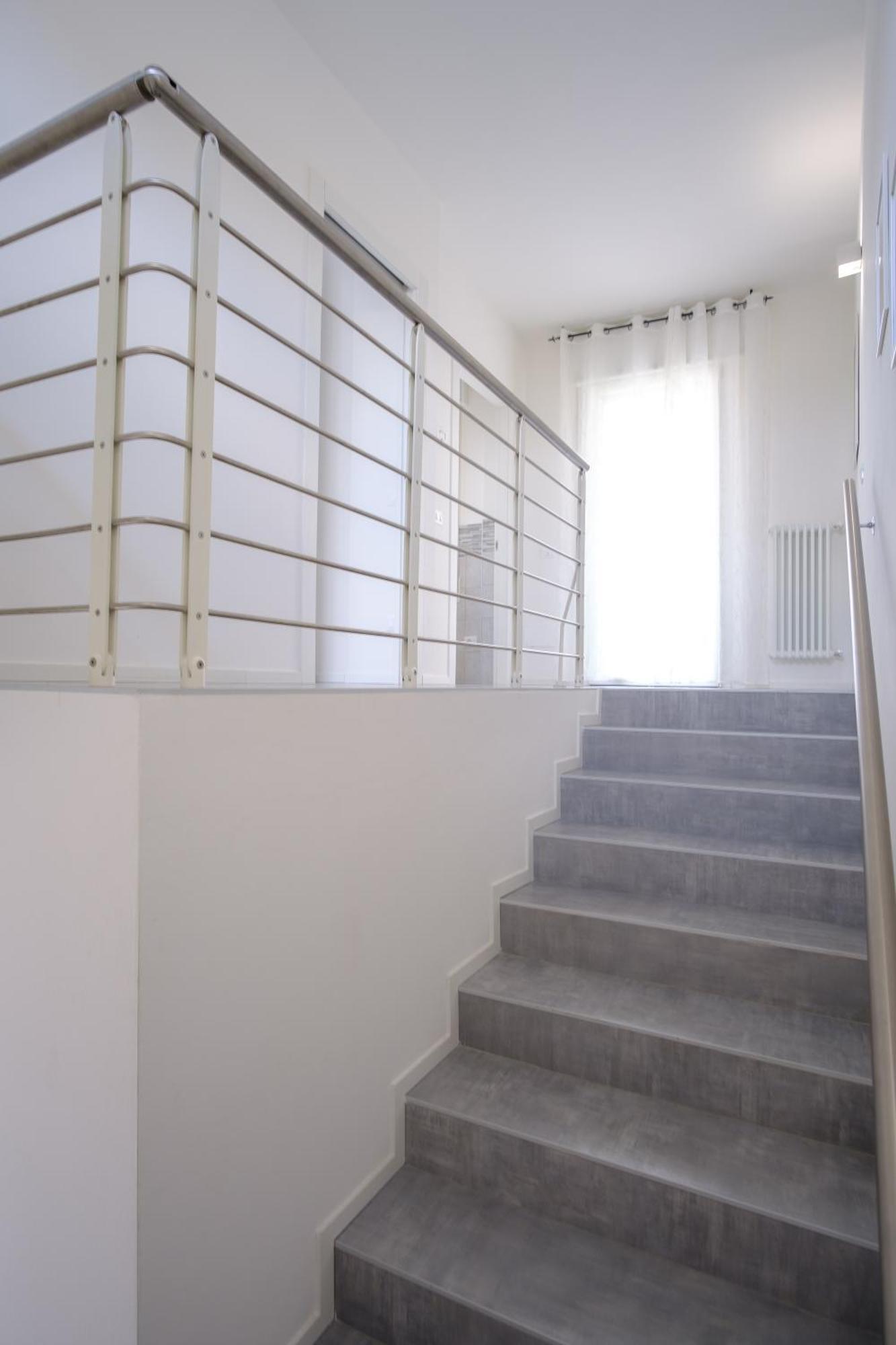 Apartment La Torre Flower *