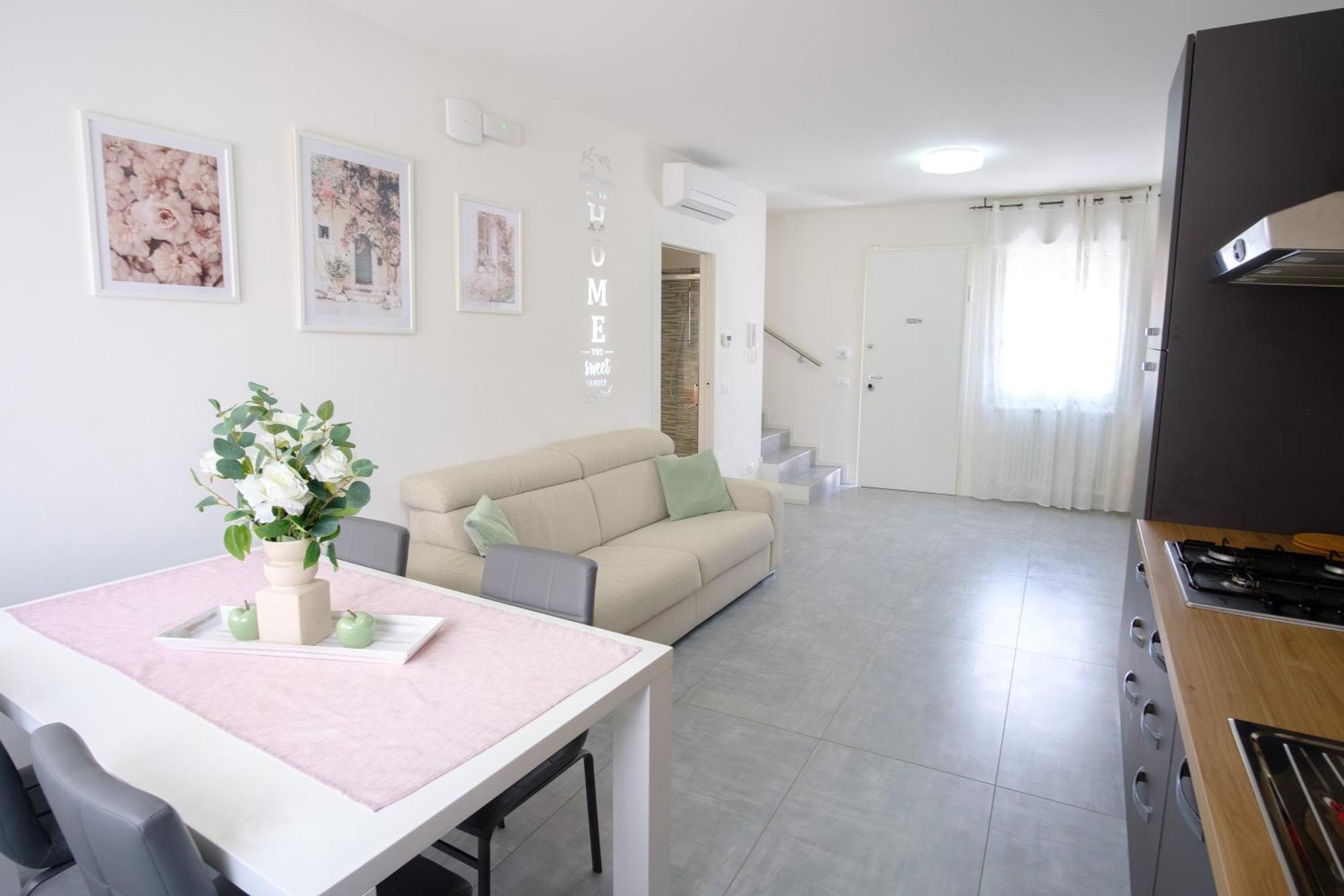 Apartment La Torre Flower Padova