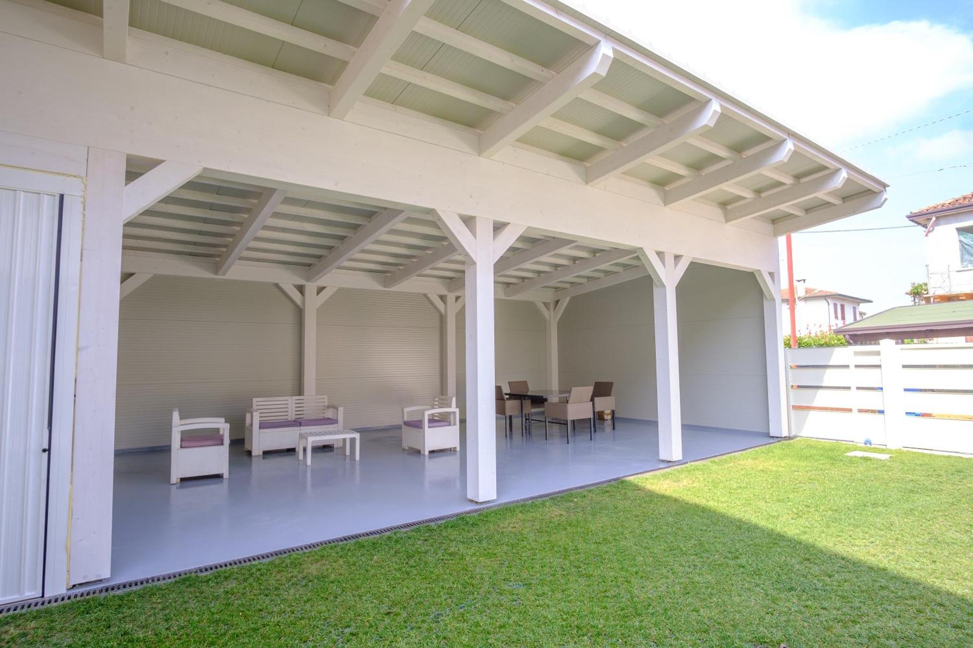 Apartment La Torre Flower *