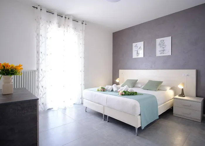 Residence La Torre Appartamento Flower